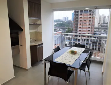 Apartamento com 3 Quartos à venda, 84m² no Vila Prudente, São Paulo
