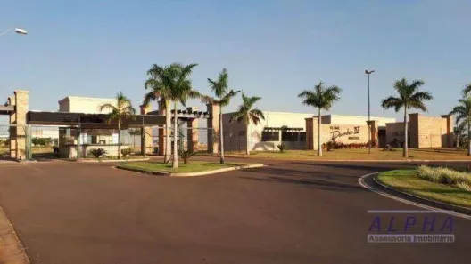 Casa com 3 Quartos à venda, 172m² no Loteamento Village Damha Mirassol III, Mirassol