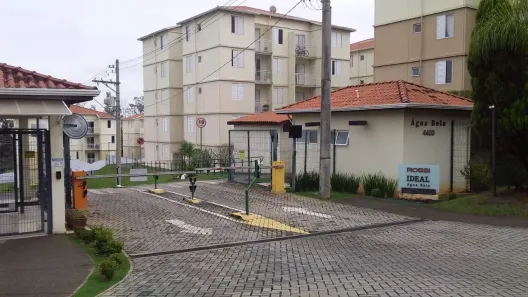 Apartamento com 2 Quartos à venda, 45m² no Vila Marieta, Campinas