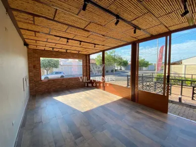 Ponto Comercial para alugar, 110m² no São Luiz, Piracicaba