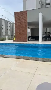 Apartamento com 1 Quarto à venda, 42m² no Papagaio, Feira de Santana