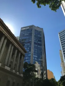 Sala Comercial à venda, 30m² no Centro, Rio de Janeiro