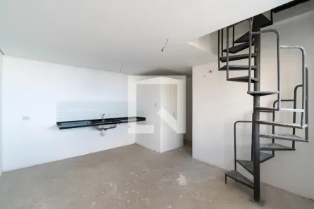Apartamento com 1 Quarto à venda, 37m² no Vila do Encontro, São Paulo