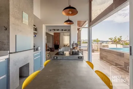 Apartamento com 3 Quartos à venda, 171m² no Lagoa da Conceição, Florianópolis