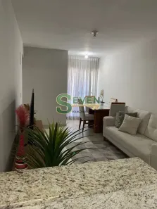 Apartamento com 2 Quartos à venda, 65m² no Jardim Belvedere, Volta Redonda