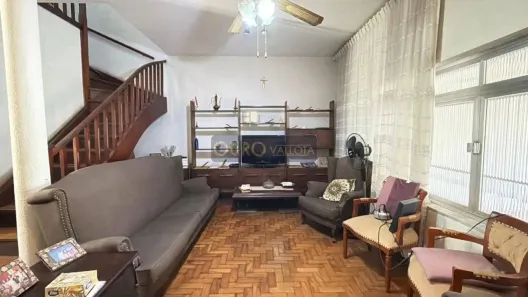 Casa com 3 Quartos à venda, 226m² no Alto da Mooca, São Paulo