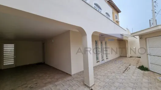 Imóvel Comercial à venda, 298m² no Jardim Santa Carolina, Mogi das Cruzes