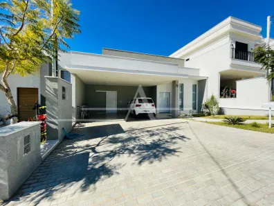 Casa com 3 Quartos à venda, 222m² no Condomínio Residencial Euroville II, Bragança Paulista