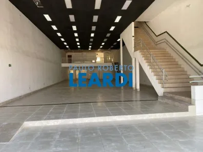 Ponto Comercial para alugar, 800m² no Vila Santa Teresa (Zona Leste), São Paulo