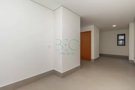 Casa de Condomínio com 4 Quartos à venda, 194m² no Vila Clementino, São Paulo