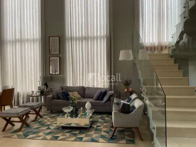 Casa de Condomínio com 3 Quartos à venda, 319m² no Residencial Gaivota II, São José do Rio Preto