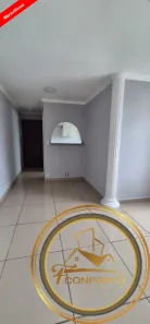 Apartamento com 2 Quartos para alugar, 60m² no Tatuapé, São Paulo