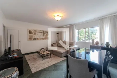 Apartamento com 3 Quartos à venda, 105m² no Jardim Paulista, São Paulo