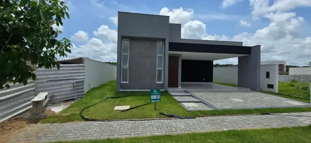 Casa de Condomínio com 4 Quartos à venda, 220m² no Parque das Nações, Parnamirim