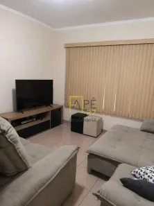 Sobrado com 3 Quartos à venda, 249m² no Vila Zanardi, Guarulhos