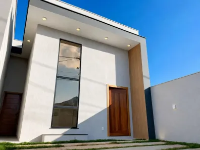 Casa com 3 Quartos à venda, 105m² no Nova São Pedro, São Pedro da Aldeia
