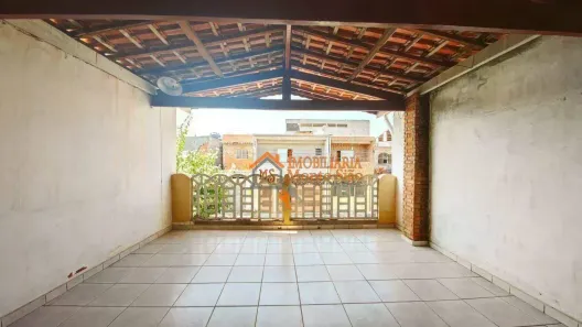 Sobrado com 3 Quartos à venda, 200m² no Jardim Santa Lídia, Guarulhos