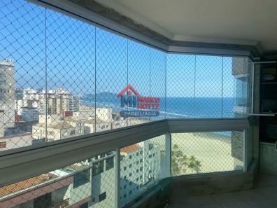 Apartamento com 3 Quartos à venda, 160m² no Ocian, Praia Grande
