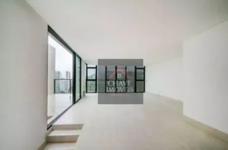 Cobertura com 3 Quartos à venda, 160m² no José Menino, Santos