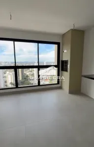 Apartamento com 3 Quartos à venda, 80m² no Setor Marista, Goiânia