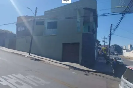 Casa com 4 Quartos à venda, 200m² no Vila São Jorge, Anápolis