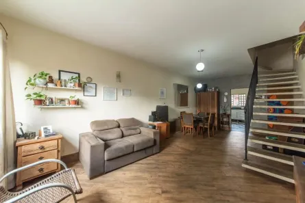 Casa com 2 Quartos à venda, 100m² no Parque Jabaquara, São Paulo