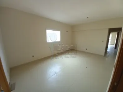 Apartamento com 2 Quartos à venda, 75m² no Santa Cruz do José Jacques, Ribeirão Preto