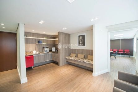 Sala Comercial à venda, 173m² no Centro Histórico, Porto Alegre