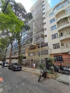 Apartamento com 1 Quarto à venda, 70m² no Flamengo, Rio de Janeiro