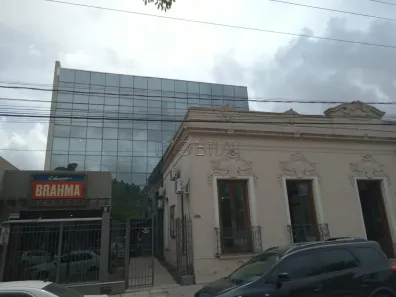 Imóvel Comercial para alugar, 49m² no Centro, Bagé