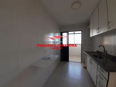 Apartamento com 2 Quartos à venda, 61m² no São Judas, São Paulo