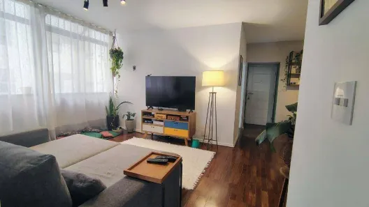 Apartamento com 3 Quartos à venda, 98m² no Perdizes, São Paulo