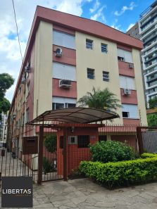 Apartamento com 1 Quarto à venda, 49m² no Boa Vista, Porto Alegre