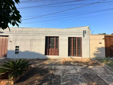 Ponto Comercial com 1 Quarto para alugar, 50m² no Parque dos Novos Estados, Campo Grande