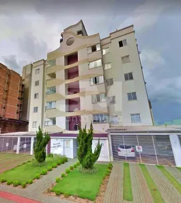 Apartamento com 3 Quartos para alugar, 88m² no Maria Goretti, Chapecó