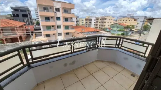Apartamento com 3 Quartos à venda, 90m² no Jardim América, Goiânia