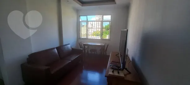 Apartamento com 2 Quartos à venda, 67m² no Centro, Niterói