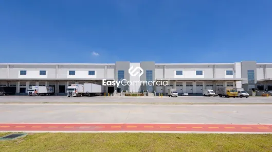 Galpão/Depósito/Armazém para alugar, 8400m² no Jardim das Cerejeiras, Arujá