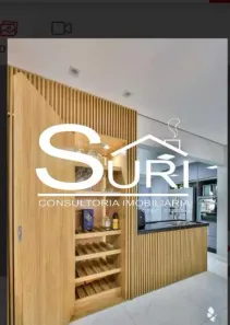 Apartamento com 3 Quartos à venda, 106m² no Centro, São Bernardo do Campo