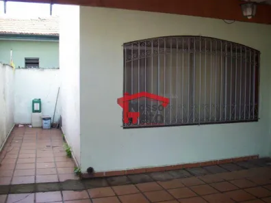 Sobrado com 3 Quartos à venda, 130m² no Vila Santa Maria, São Paulo