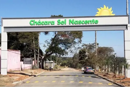 Lote/Terreno à venda, 1000m² no Jardim Presidente, Mogi Guaçu