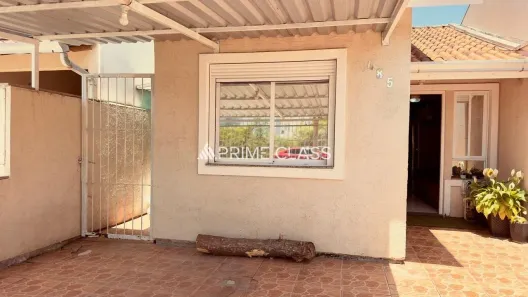 Casa com 3 Quartos à venda, 70m² no Olaria, Canoas