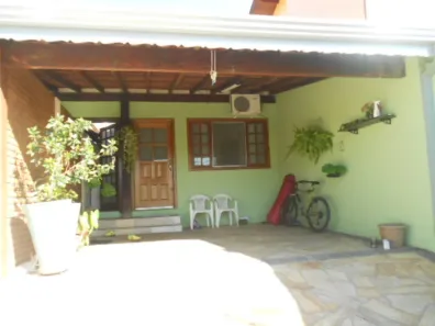 Casa com 2 Quartos à venda, 170m² no Parque Beatriz, Campinas