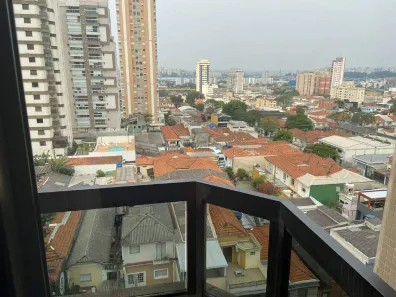 Apartamento com 3 Quartos à venda, 186m² no Ipiranga, São Paulo