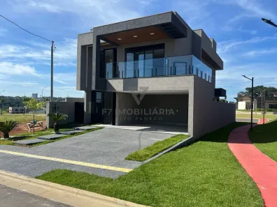 Casa com 3 Quartos à venda, 212m² no Jardins Versalhes, Aparecida de Goiânia