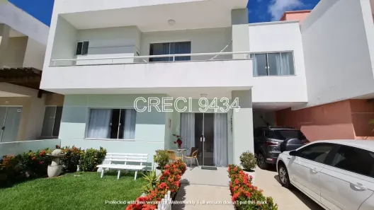 Casa de Condomínio com 4 Quartos à venda, 150m² no Vilas do Atlântico, Lauro de Freitas