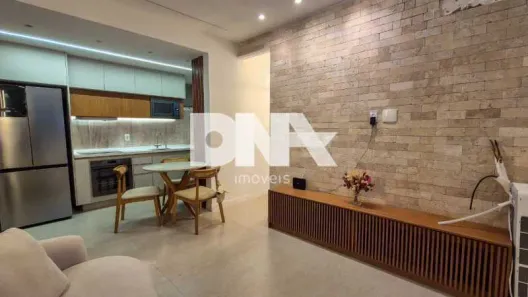 Apartamento com 2 Quartos à venda, 56m² no Ipanema, Rio de Janeiro