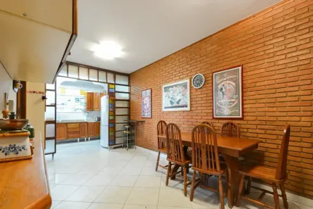 Casa com 4 Quartos à venda, 275m² no Jardim da Glória, São Paulo