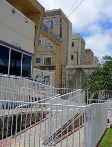 Apartamento com 2 Quartos à venda, 40m² no Candeias, Jaboatão dos Guararapes