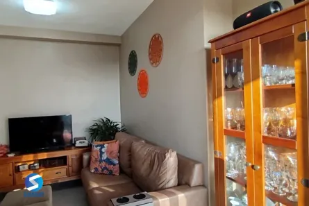 Apartamento com 3 Quartos à venda, 60m² no Igara, Canoas